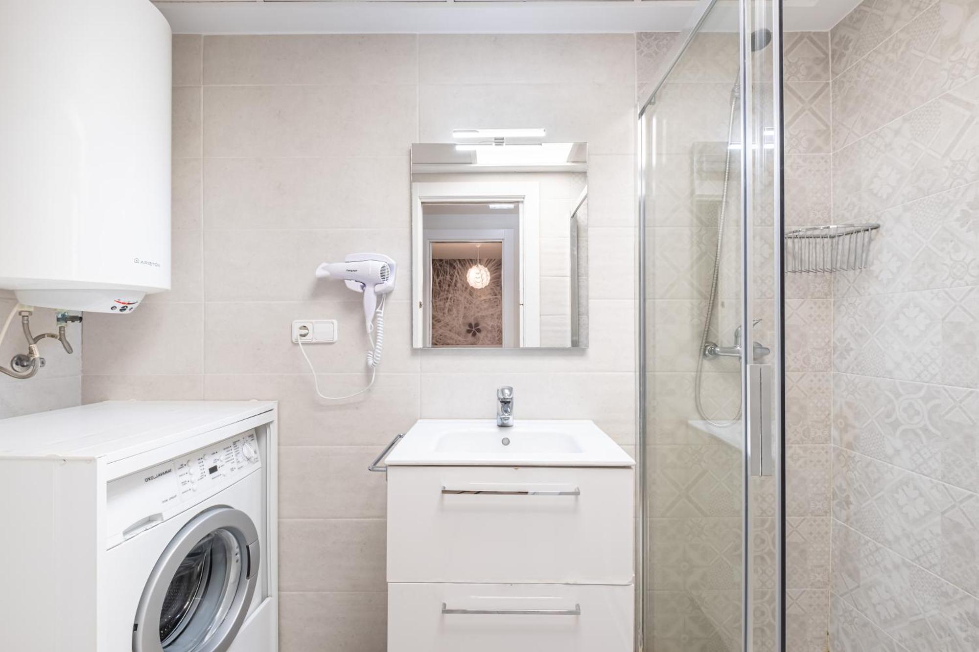 Gemelos 23 - 10B Apartment Levante Beach Benidorm Extérieur photo